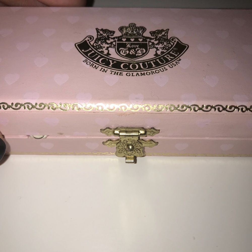 JUICY COUTURE BRACELET